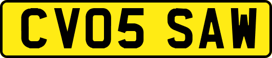 CV05SAW