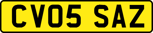 CV05SAZ