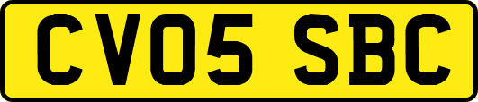 CV05SBC