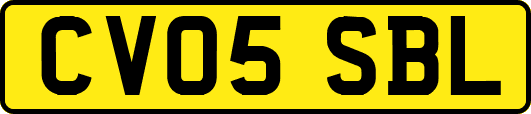 CV05SBL