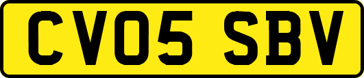 CV05SBV