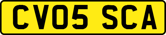 CV05SCA