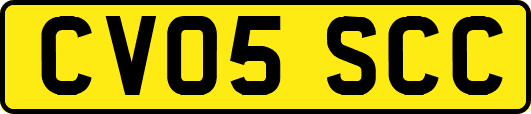 CV05SCC