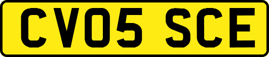 CV05SCE