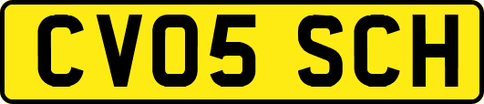 CV05SCH