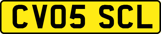 CV05SCL