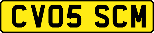 CV05SCM