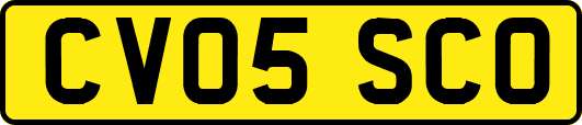 CV05SCO