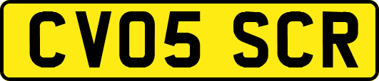 CV05SCR