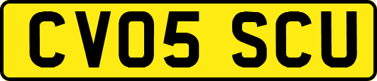 CV05SCU