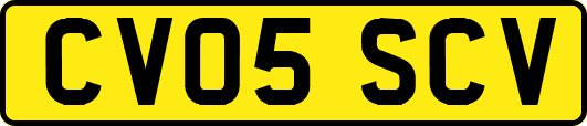 CV05SCV