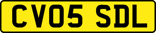 CV05SDL