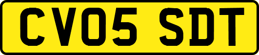 CV05SDT