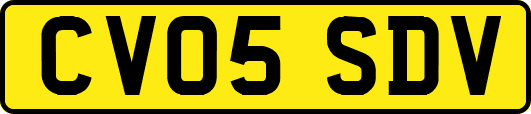 CV05SDV