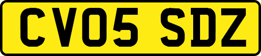 CV05SDZ