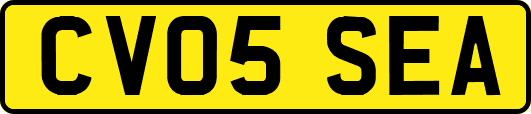 CV05SEA