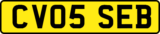 CV05SEB