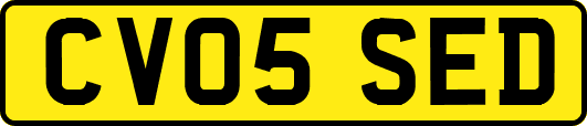 CV05SED
