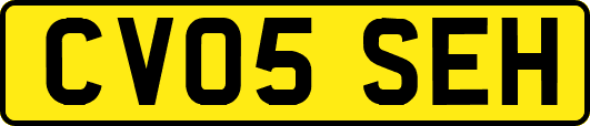 CV05SEH