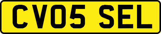 CV05SEL