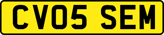 CV05SEM