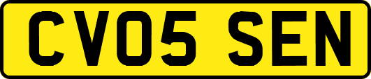CV05SEN