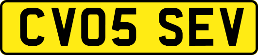CV05SEV