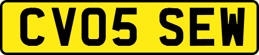 CV05SEW