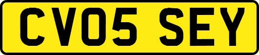 CV05SEY