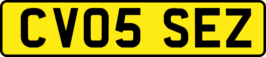 CV05SEZ