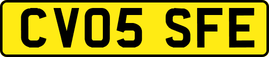 CV05SFE