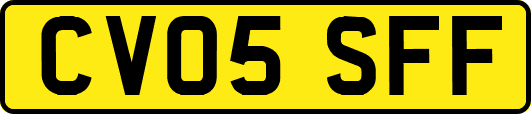 CV05SFF