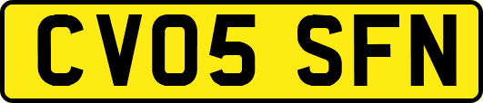 CV05SFN