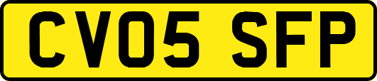 CV05SFP