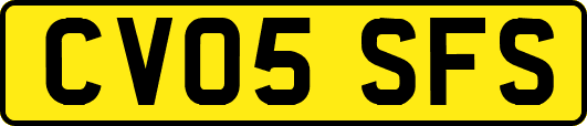 CV05SFS