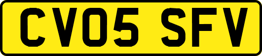 CV05SFV