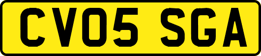 CV05SGA