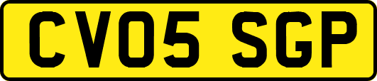 CV05SGP
