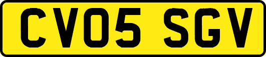 CV05SGV