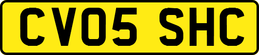 CV05SHC