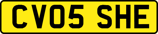 CV05SHE