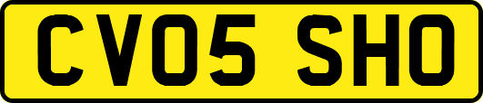 CV05SHO