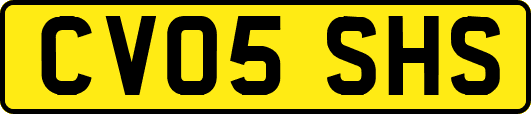 CV05SHS