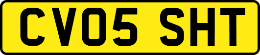 CV05SHT