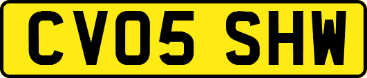 CV05SHW