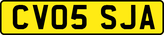 CV05SJA