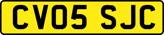 CV05SJC