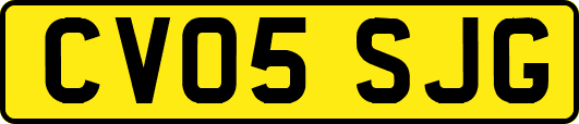 CV05SJG