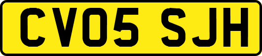 CV05SJH