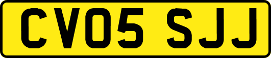 CV05SJJ